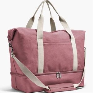 Lo & Sons Catalina Deluxe Weekender Small